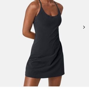 Outdoor Voices Exercise Dress